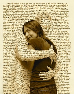 Poem Artwork