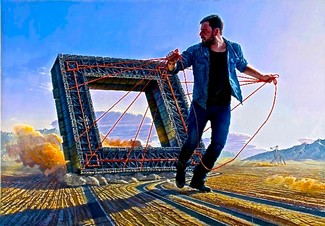 Poem Artwork