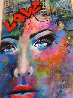 Poem Artwork