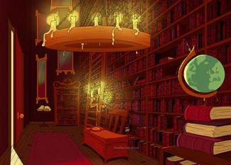 Poem Artwork