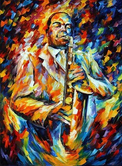 Poem Artwork