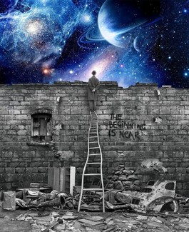 Poem Artwork