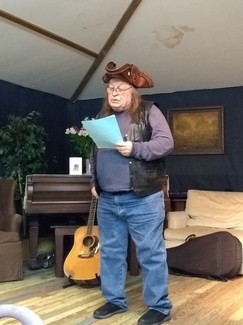 Poem Artwork