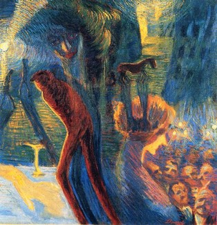 Poem Artwork