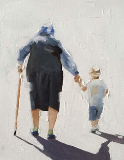 Poem Artwork