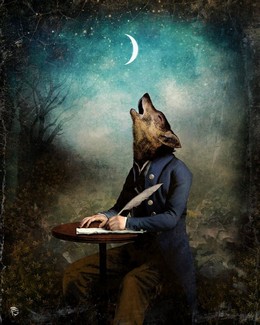 Poem Artwork
