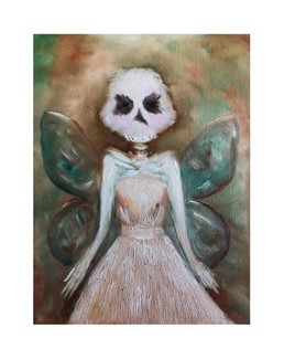 Poem Artwork