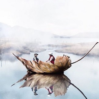 Poem Artwork