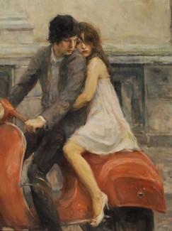Poem Artwork