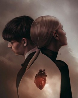 Poem Artwork