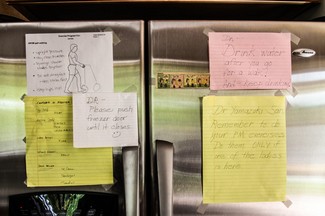 Poem Artwork
