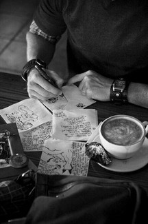 Poem Artwork