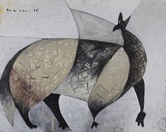 Poem Artwork