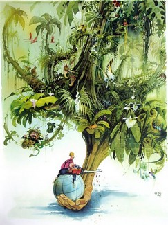 Poem Artwork