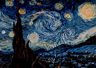 Poem Artwork