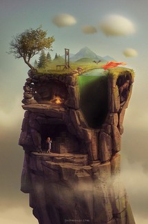 Poem Artwork