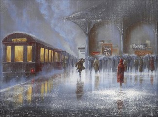 Poem Artwork