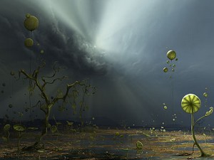 Poem Artwork