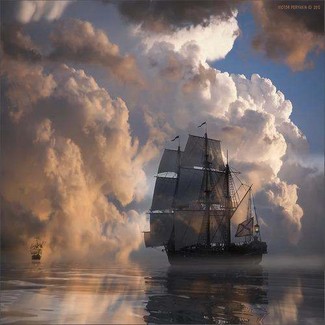Poem Artwork
