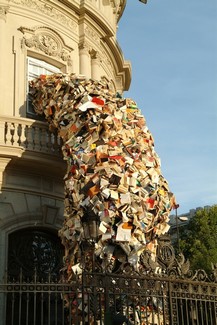 Poem Artwork
