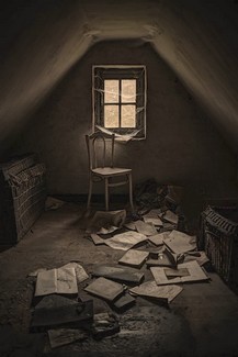 Poem Artwork