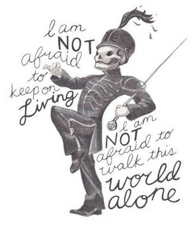 Poem Artwork
