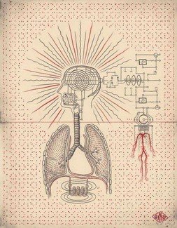 Poem Artwork