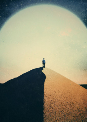 Poem Artwork
