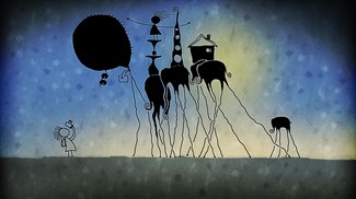 Poem Artwork
