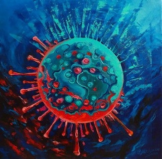 Poem Artwork