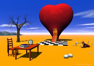 Poem Artwork