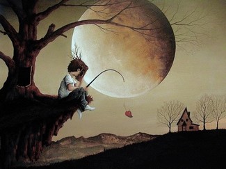 Poem Artwork