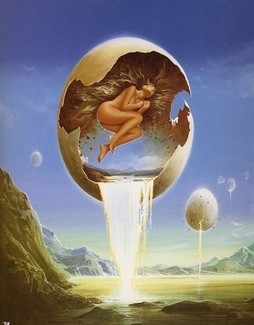 Poem Artwork