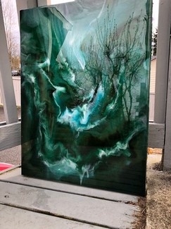 Poem Artwork