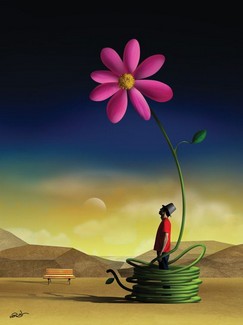 Poem Artwork