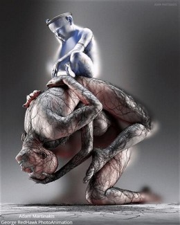 Poem Artwork