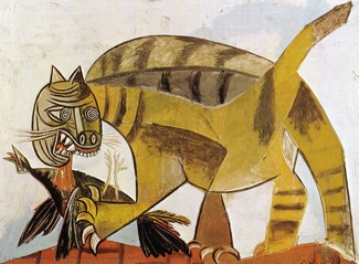 Poem Artwork