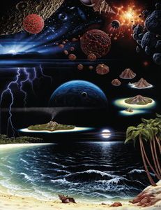 Poem Artwork