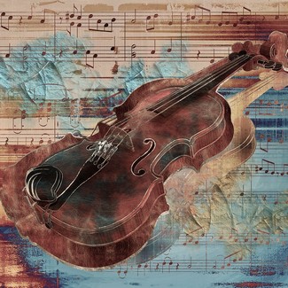 Poem Artwork