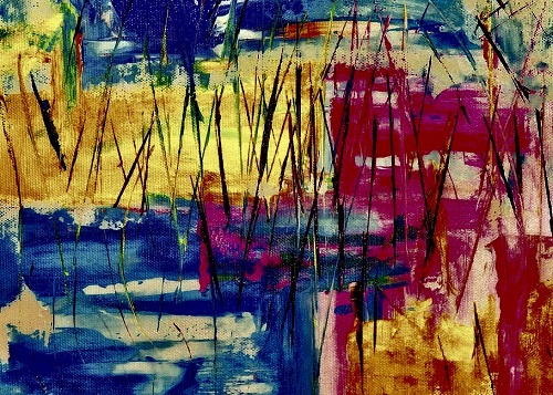 Poem Artwork