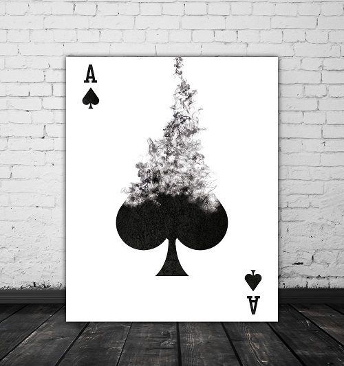 Poem Artwork