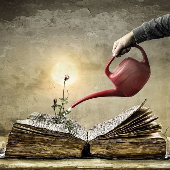 Poem Artwork