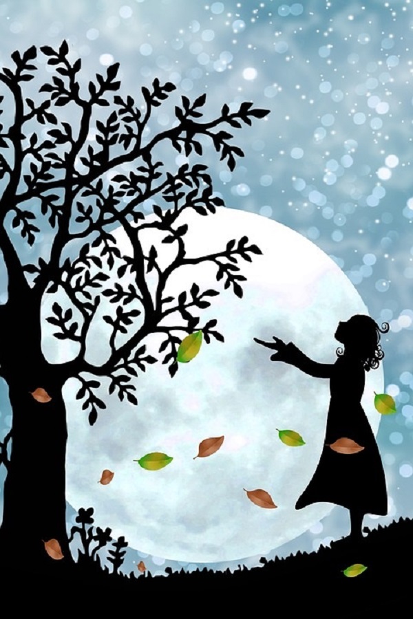 Poem Artwork