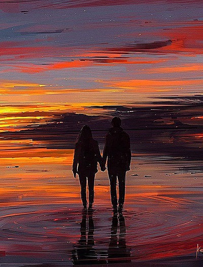 Poem Artwork