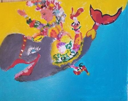 Poem Artwork
