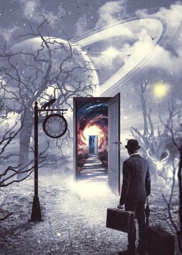 Poem Artwork