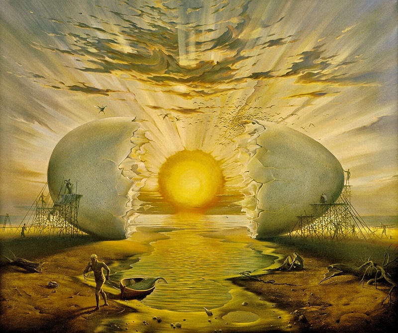 Poem Artwork