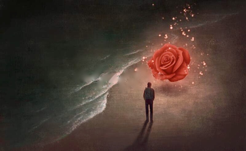 Poem Artwork