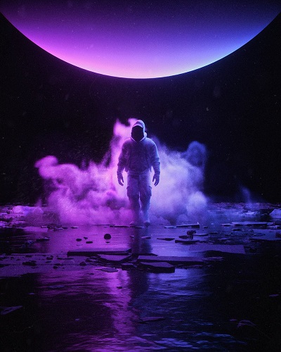 Poem Artwork