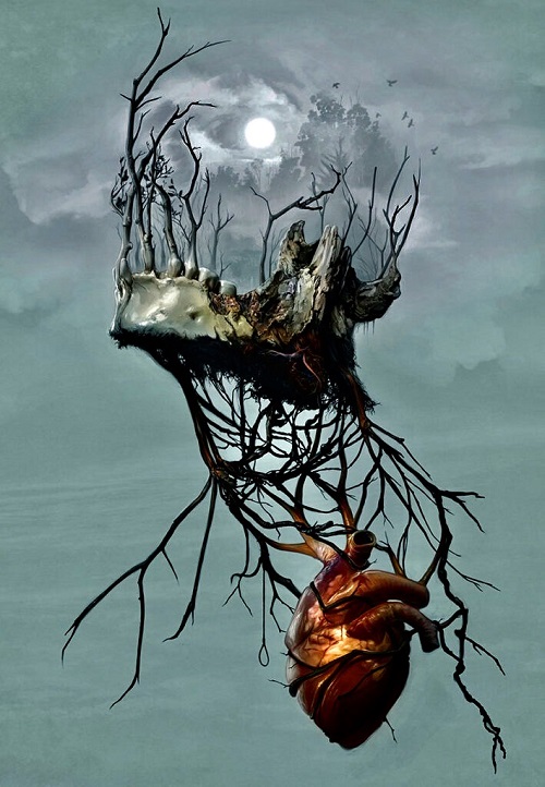 Poem Artwork